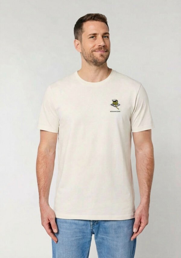 Camiseta SIRGUERAS Unisex