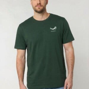 Camiseta MONTES BOCINEROS Unisex