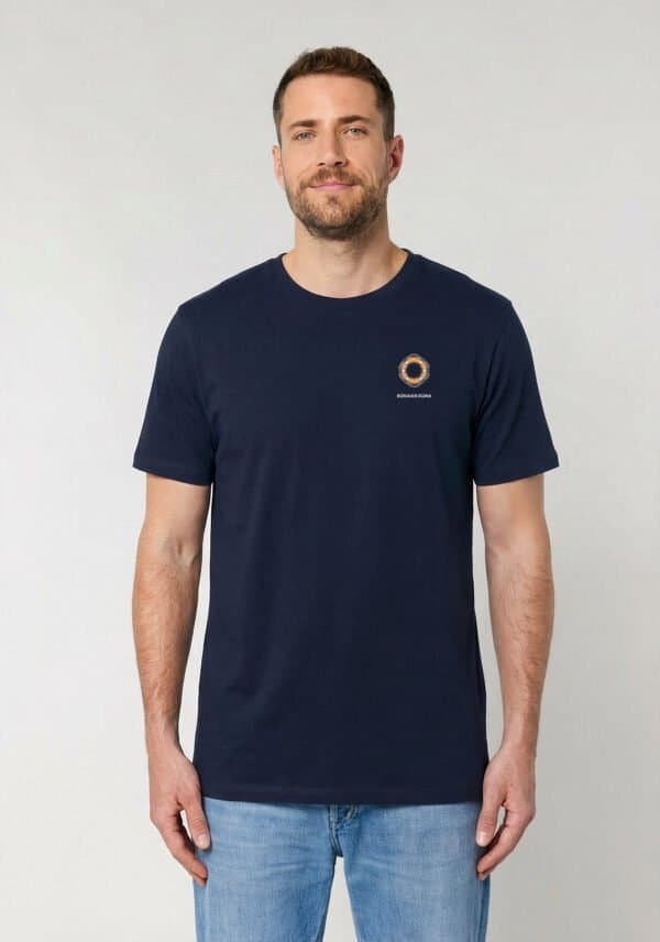 Camiseta GASOLINO Unisex