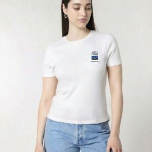 Camiseta AZULITO Mujer