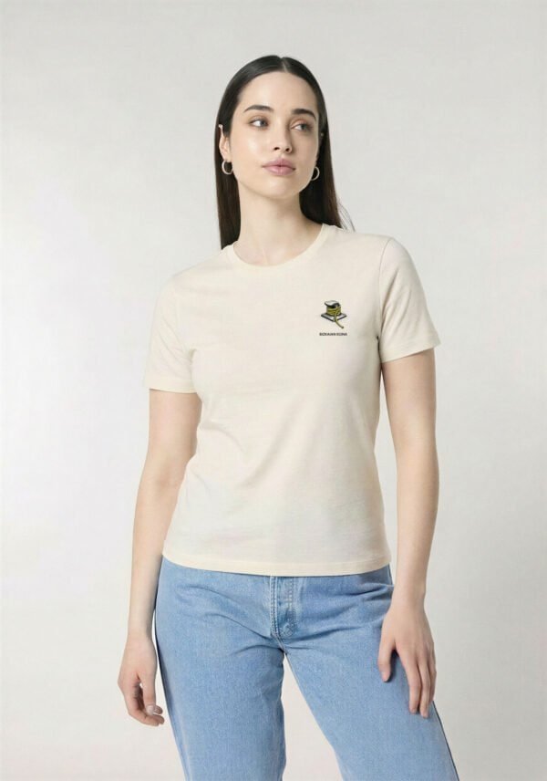 Camiseta SIRGUERAS Mujer