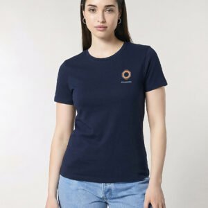Camiseta GASOLINO Mujer
