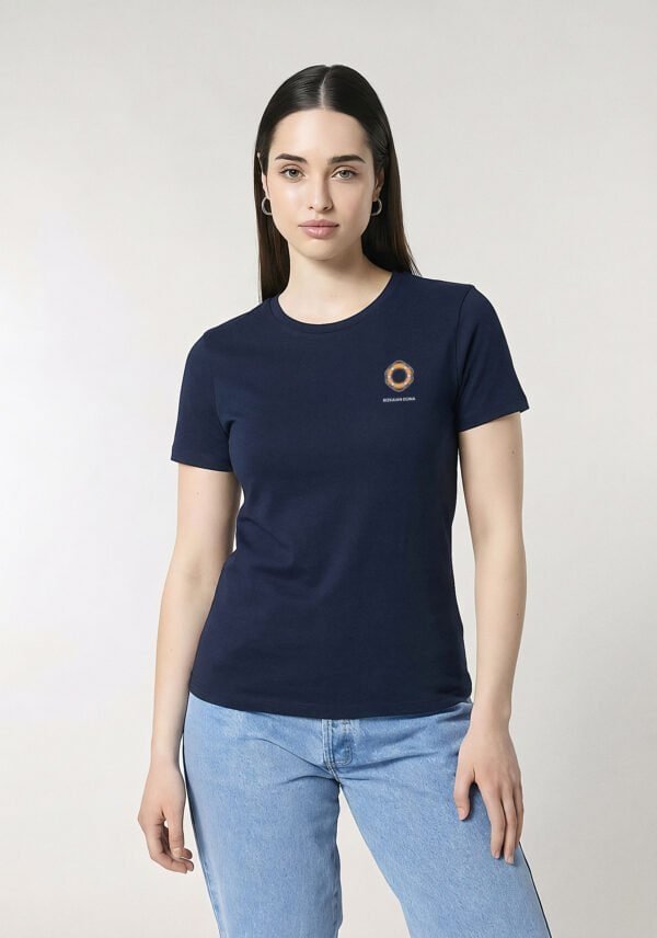 Camiseta GASOLINO Mujer